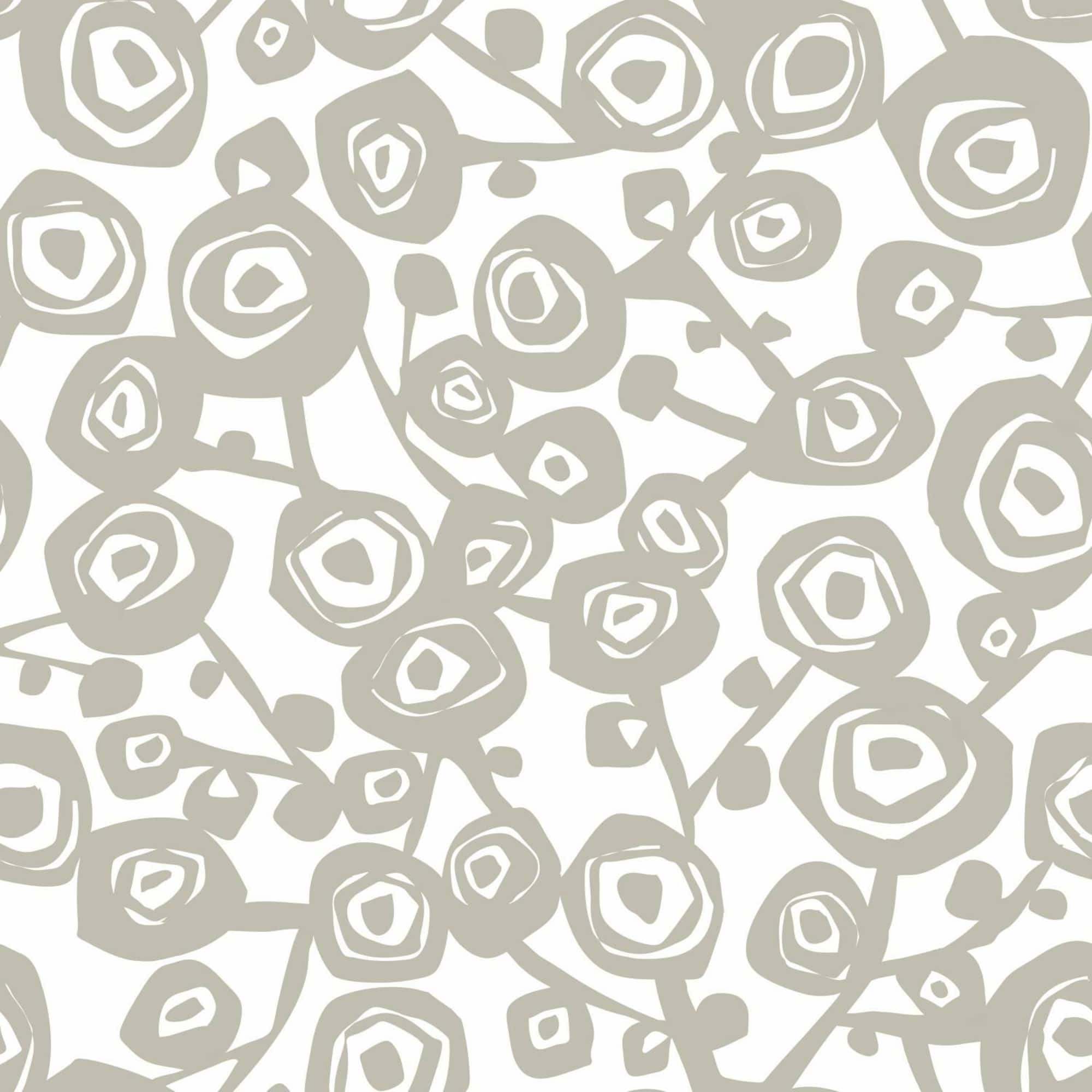 RoomMates Spring Buds Peel & Stick Wallpaper